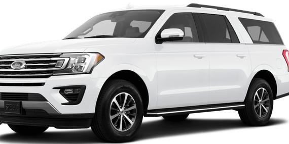 FORD EXPEDITION MAX 2018 1FMJK1LT0JEA66624 image